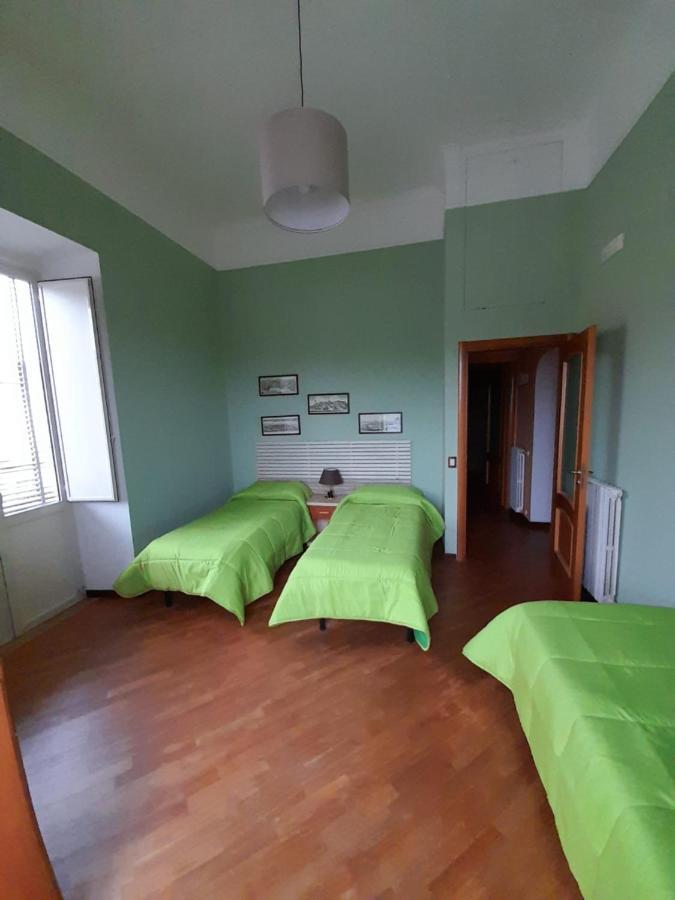 Martini House Appartement *