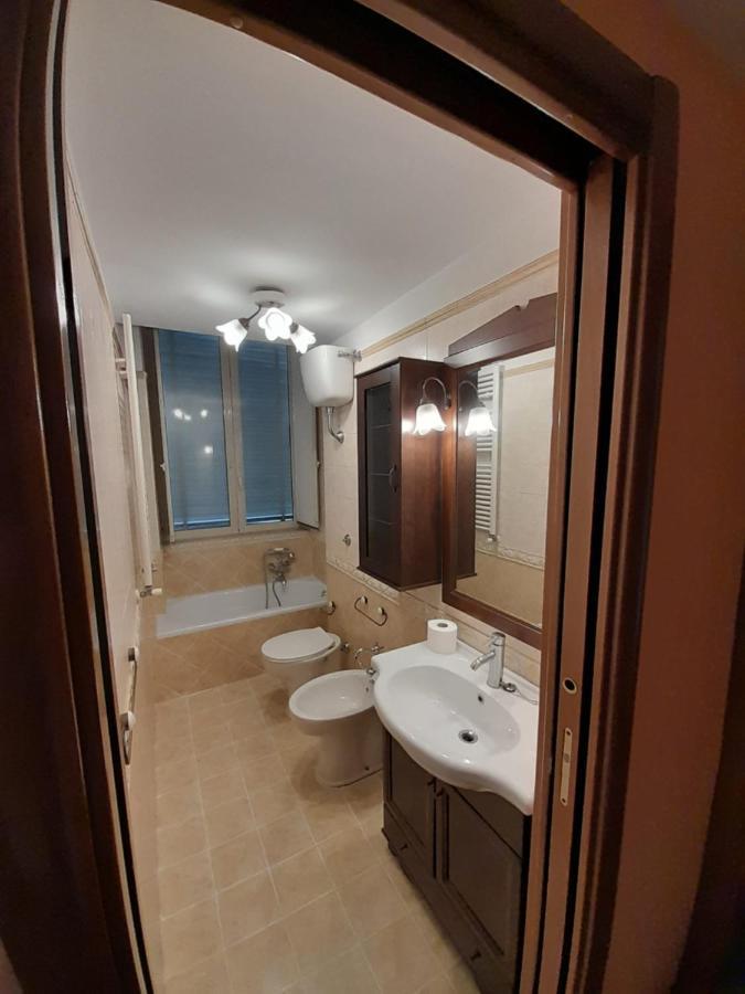 Appartement Martini House