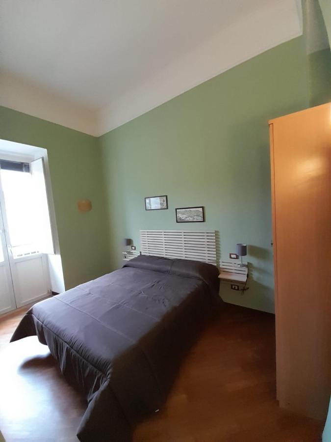 Martini House Appartement *