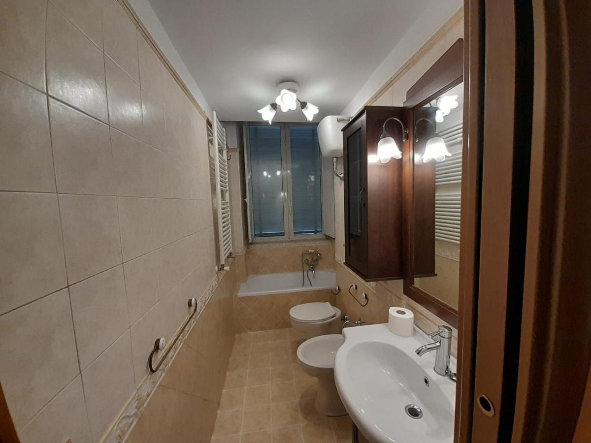 Appartement Martini House
