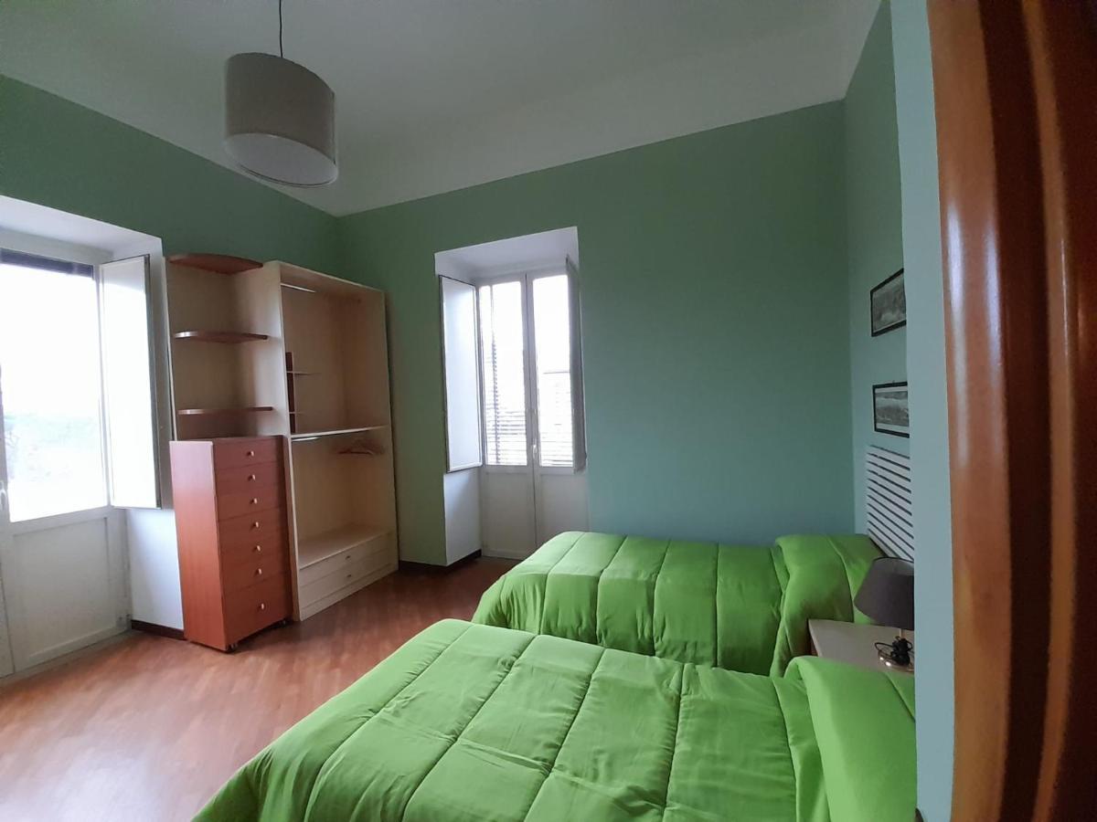Appartamento Martini House *